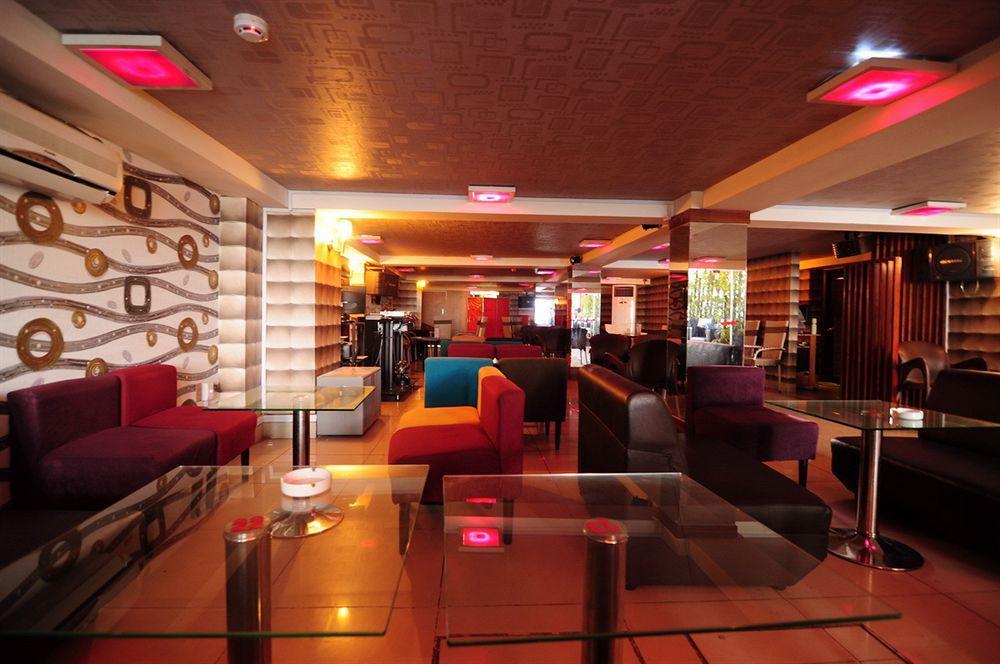 Phuoc Loc Tho 1 Hotel Ho Şi Min Exterior foto