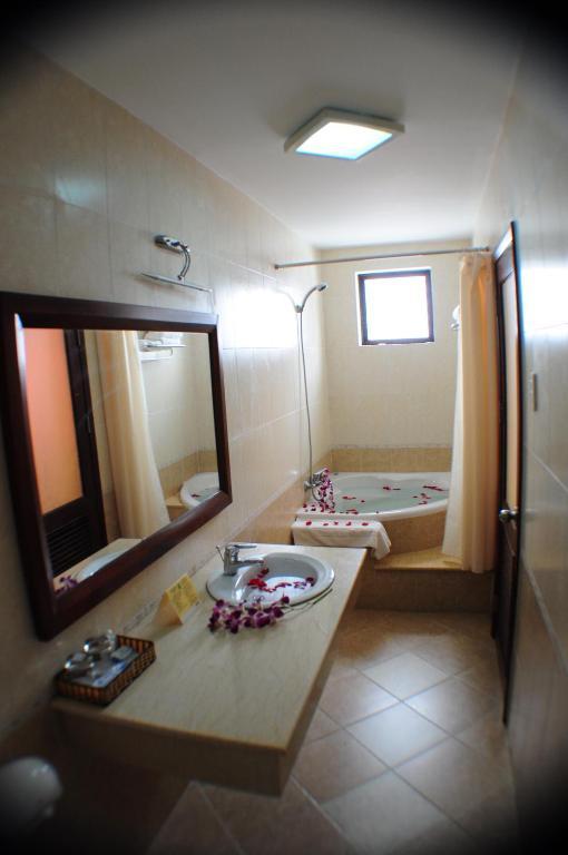 Phuoc Loc Tho 1 Hotel Ho Şi Min Cameră foto